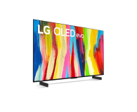 LG OLED42C21LA - 737494 - zdjęcie 4